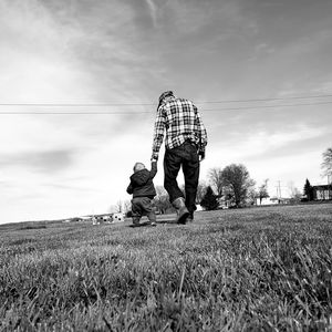 Meet your Posher, Billy